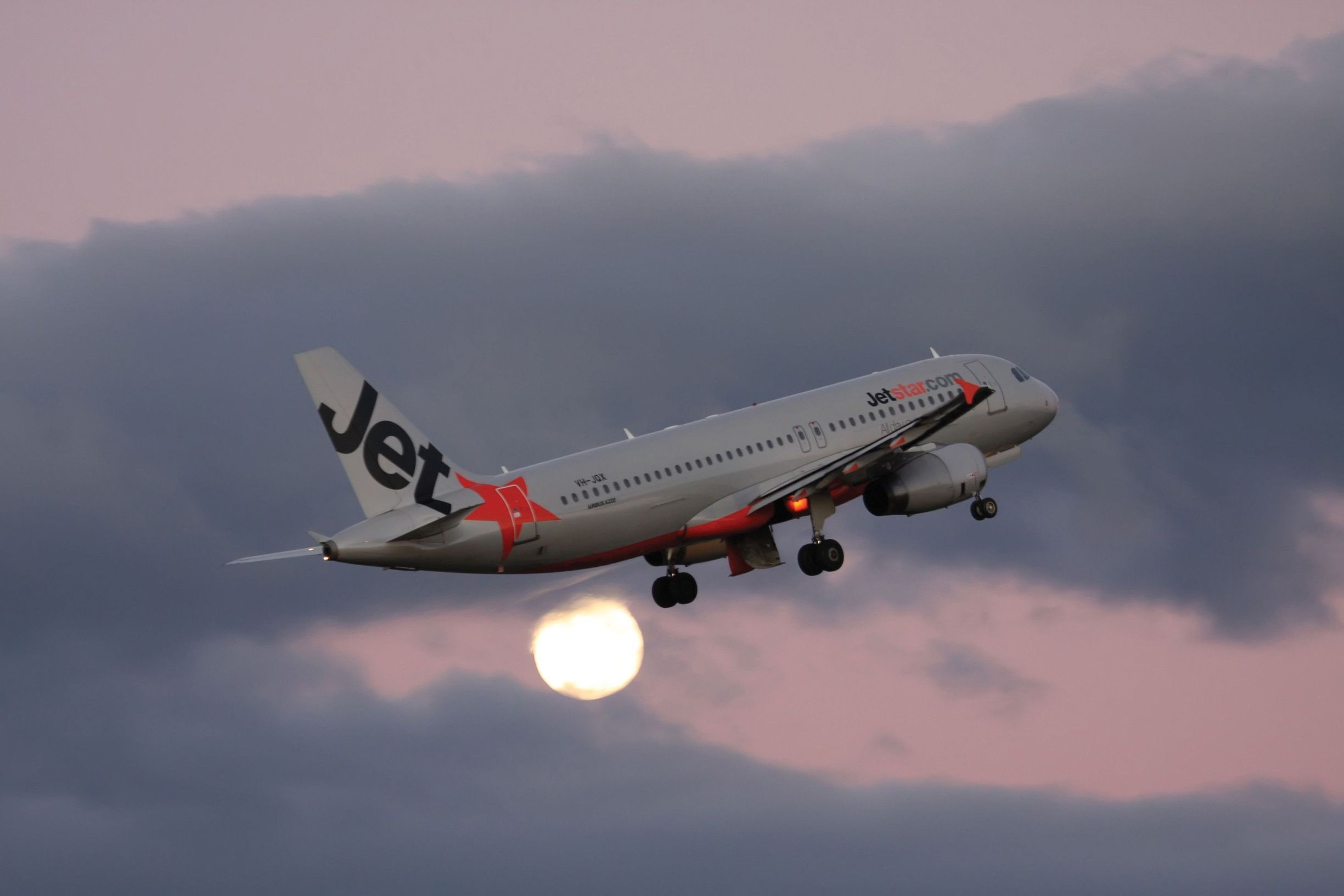 Launceston Airport